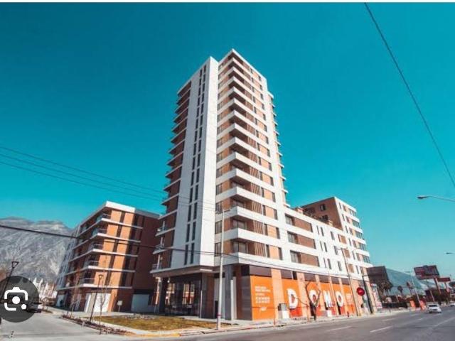 Departamento en Venta muy buena ubicaci?n para Inversionista Zona Santa Catarina, Nuevo Le?n