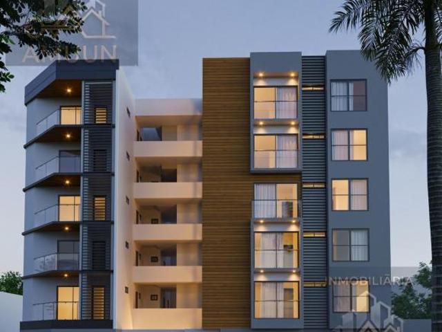 Departamento en venta muy céntrico, colonia Alamitos