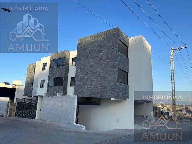 ?Departamento en venta! muy cerca de la zona industrial, San Luis Potos?