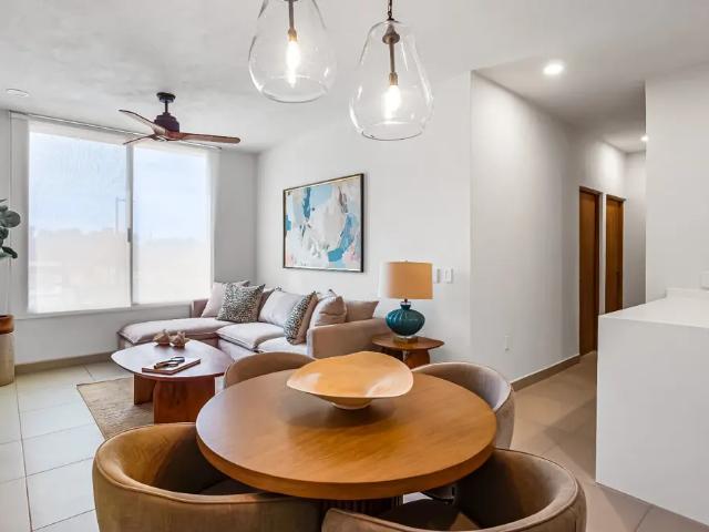 ¡Departamento en venta muy cerca de las playas de Vallarta y Nayarit!