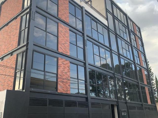 Departamento en Venta muy cerca del centro de Cholula