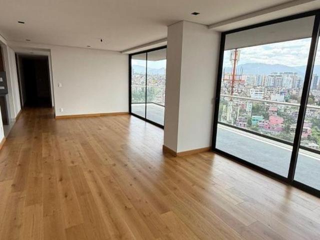 DEPARTAMENTO EN VENTA NOVA CAMINO A TECAMACHALCO