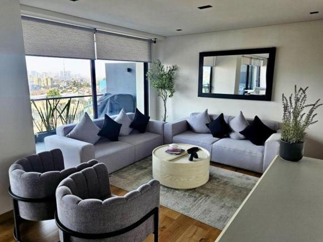 Departamento en Venta Nova, Huixquilican