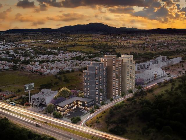 Departamento en Venta Norte de Aguascalientes