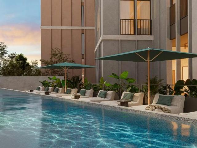 Departamento en Venta Norte de Aguascalientes