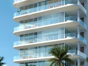 DEPARTAMENTO EN VENTA NORTHEN EN LAS PLAYAS DE CHICXULUB PUERTO