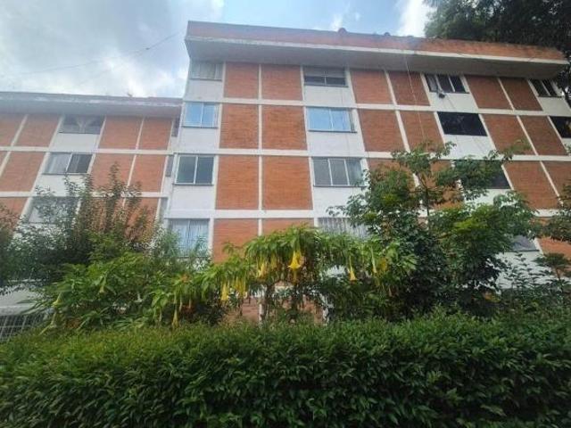 Departamento en venta Nativitas Xochimilco