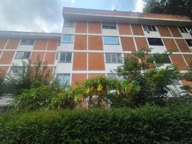 Departamento en venta Nativitas Xochimilco