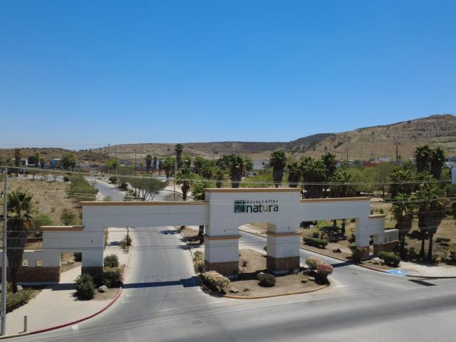 Departamento en Venta Natura Sección Amanecer, Tijuana
