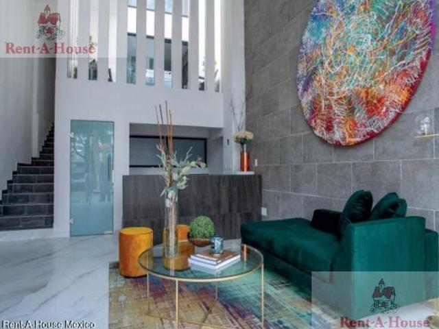 Departamento en Venta Naucalpan de Juarez Las Américas 24 2792 JAS