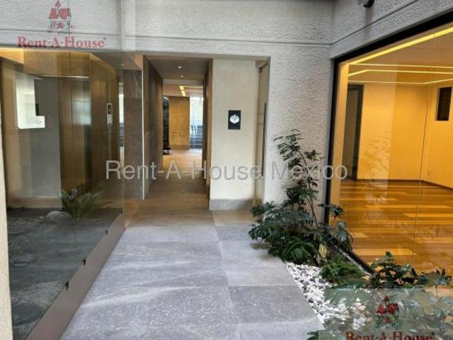 Departamento en Venta Naucalpan de Juárez Lomas de Tecamachalco 25 2573 JAS