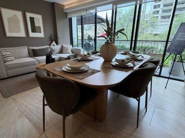 Departamento en Venta, Naucalpan