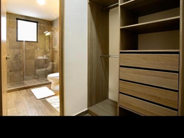 Departamento en Venta, Naucalpan 4