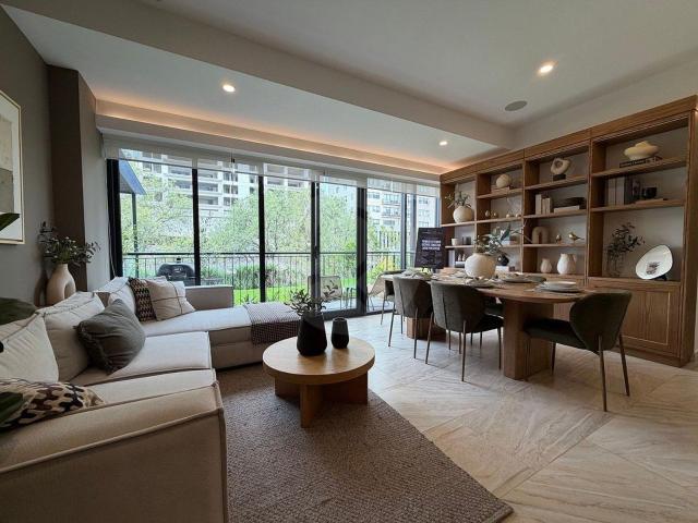Departamento en Venta, Naucalpan