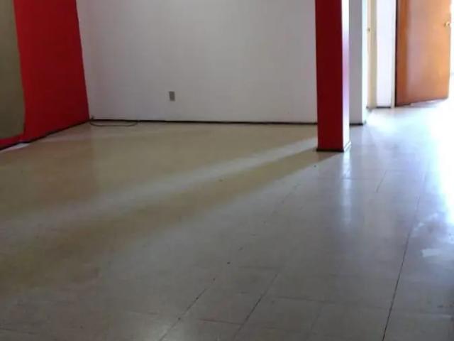 Departamento en venta Naucalpan