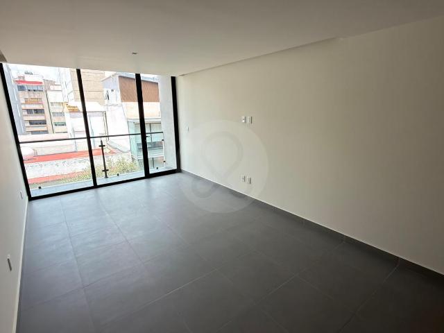 Departamento en venta! Napoles. 2 Rec