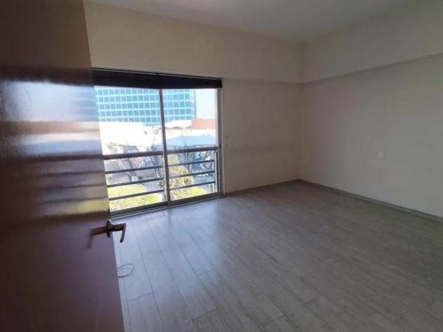 DEPARTAMENTO EN VENTA NÁPOLES, BENITO JUÁREZ
