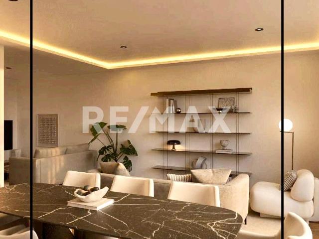 Departamento en Venta, Narvarte