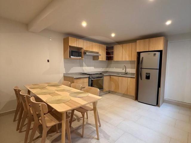 Departamento en Venta Narvarte, a una cuadra de Parque Delta
