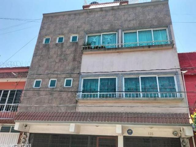 DEPARTAMENTO EN VENTA NEZAHUALCOYOTL COL. ATLACOMULCO