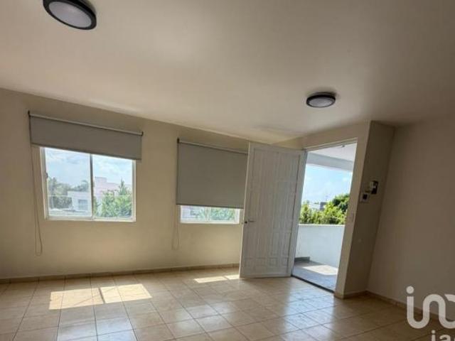 Departamento en VENTA Nivel 3 | Lomas La Trinidad, Texcoco | 72 m² | 2 recámaras | Estacionamiento