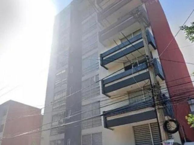 Departamento en venta Nicolás San Juan 1117, Colonia Del Valle Centro, CDMX