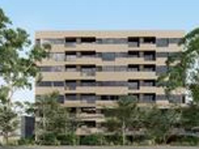 Departamento en Venta nuevo con Roof Top en El Reloj Coyoacán 1 recámara