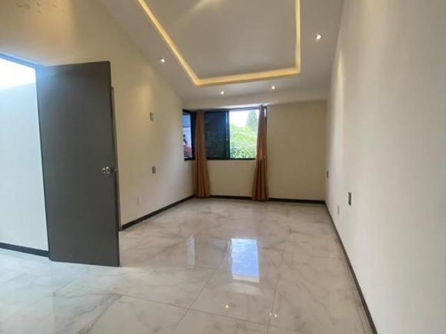 DEPARTAMENTO EN VENTA, NUEVO, EN EL CENTRO DE JIUTEPEC SOBRE AVENIDA