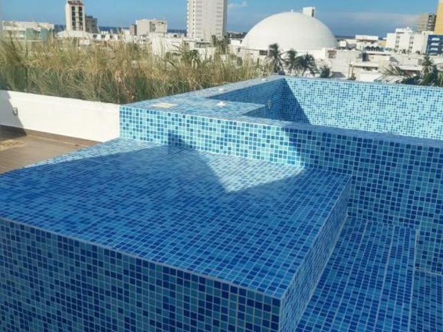 Departamento EN VENTA NUEVO EN EL FRACC. COSTA VERDE