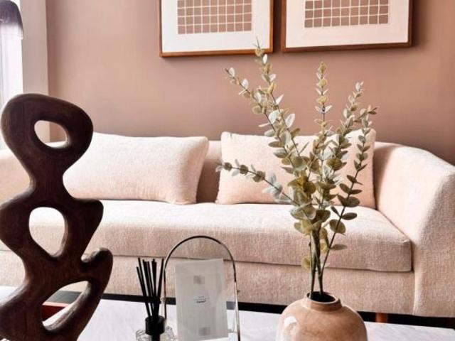 DEPARTAMENTO EN VENTA NUEVO EN PROVIDENCIA 4TO PISO
