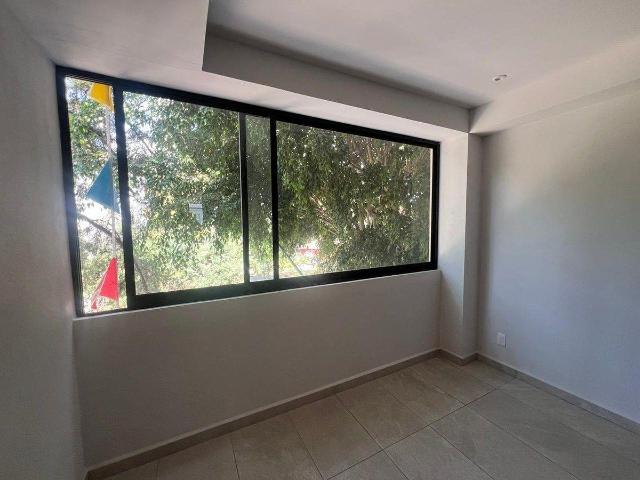 Departamento en Venta nuevo en Residencial Taj?n con Roof Garden 2 rec?maras