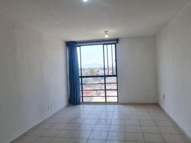 Departamento en venta Nuevo San Rafael, Azcapotzalco