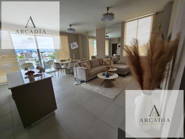 DEPARTAMENTO EN VENTA NUEVO SANTA FE