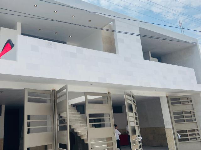 Departamento en venta nuevo Torreón