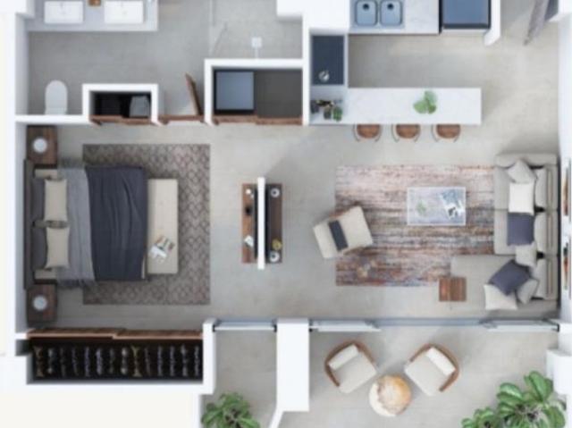 Departamento en Venta | Nuevo Vallarta