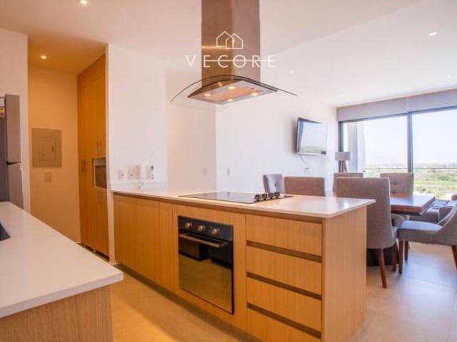DEPARTAMENTO EN VENTA, NUEVO VALLARTA, NAYARIT