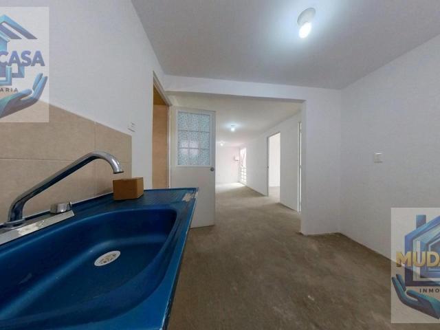 DEPARTAMENTO EN VENTA NUEVOS PASEOS DE SAN JUAN ZUMPANGO