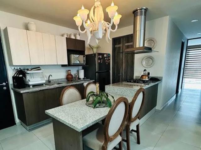 Departamento en Venta, Nueva Galicia por Camino Real q Colima