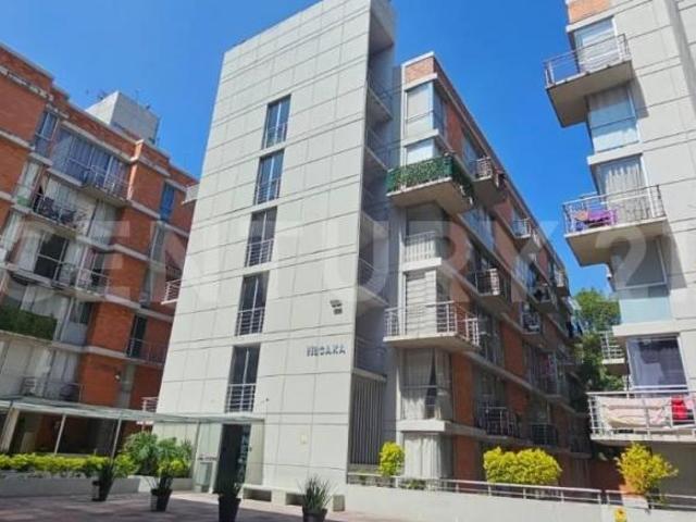 Departamento en venta Nueva Industrial Vallejo 2 recámaras y 2 estacionamientos