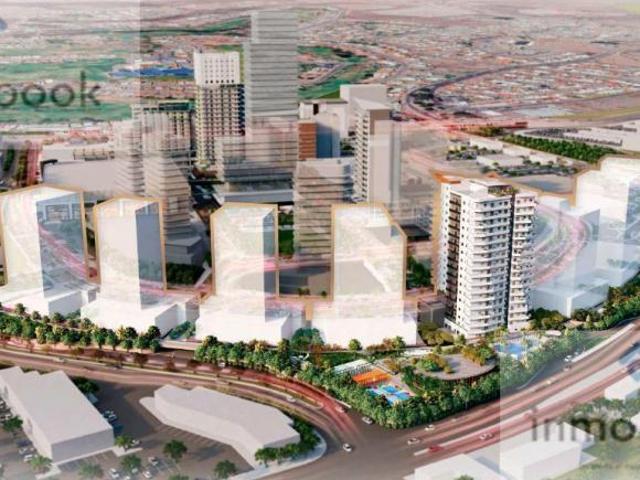 DEPARTAMENTO EN VENTA, NUEVA TORRE SOMNIA DISTRITO UNO