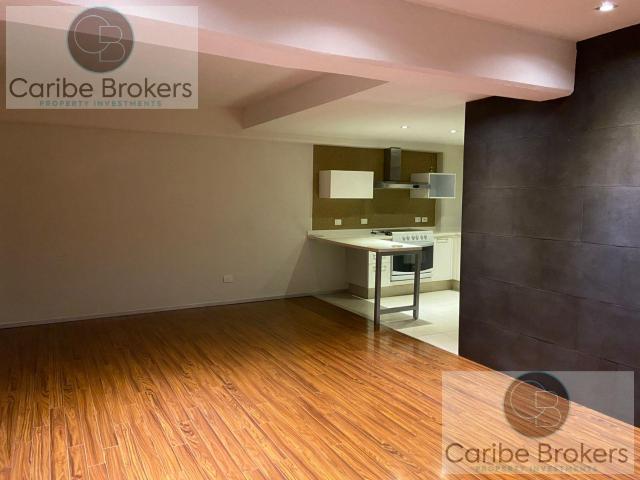 Departamento en Venta SM 17 con Vistas Espectaculares y Ubicaci?n C?ntrica