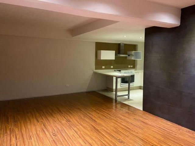 Departamento en Venta SM 17 con Vistas Espectaculares y Ubicación Céntrica