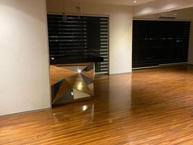 Departamento en Venta SM 17 con Vistas Espectaculares y Ubicación Céntrica