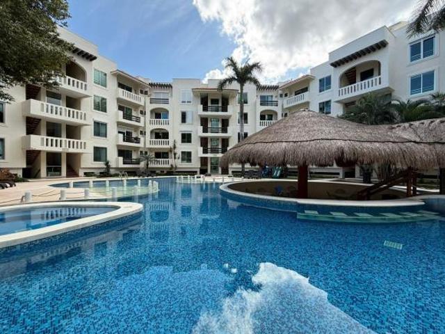 DEPARTAMENTO EN VENTA SM 17, CANCUN