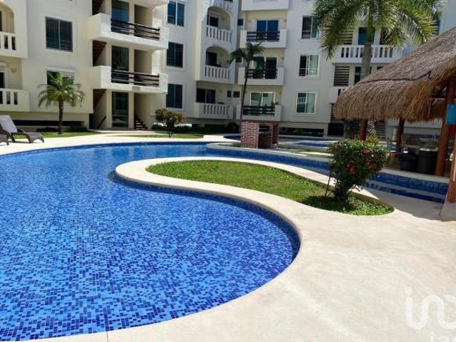 DEPARTAMENTO EN VENTA SM 17 CANCÚN