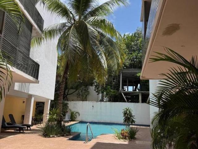 Departamento en Venta SM 19, Cancún Centro