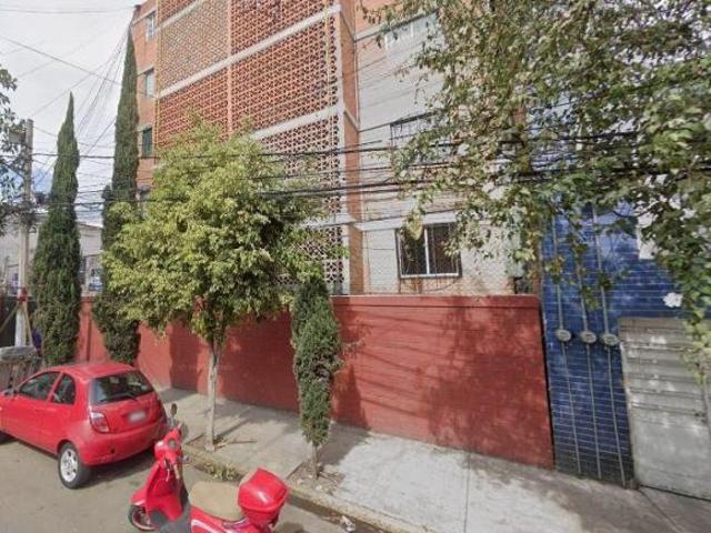 Departamento en venta, Smetana 43 Vallejo, Gustavo A. Madero Recuperación Bancaria