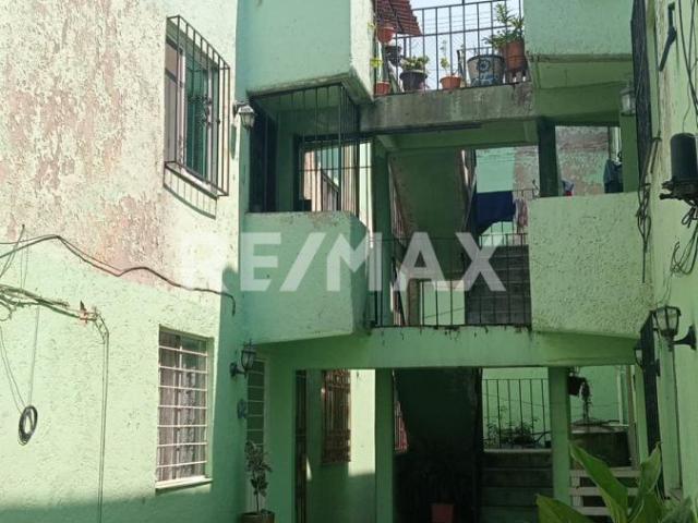 Departamento en venta sobre calle Luis Moya, Colonia Centro Histórico