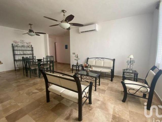 DEPARTAMENTO EN VENTA SOBRE AV TULUM EN CANCUN QUINTANA ROO