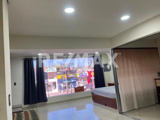 Departamento en Venta sobre Avenida Camarón Sábalo Mazatlan, Sin. 4
